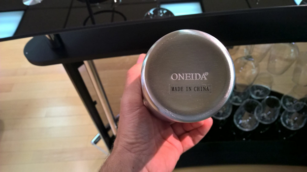 Manly Men, Meaning, and the Modern Project (Part II)